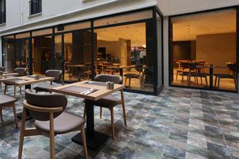 The Galata Glory Hotel 5*