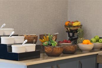 The Galata Glory Hotel 5*