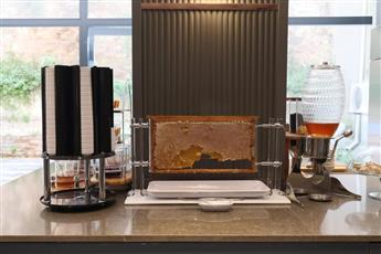 The Galata Glory Hotel 5*