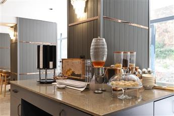 The Galata Glory Hotel 5*