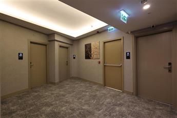 The Galata Glory Hotel 5*