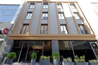 The Galata Glory Hotel 5*