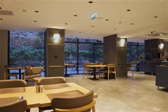 The Galata Glory Hotel 5*