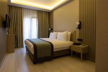 The Galata Glory Hotel 5*