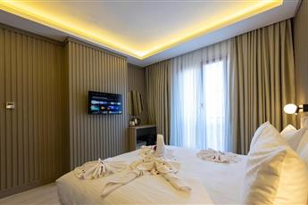 The Galata Glory Hotel 5*