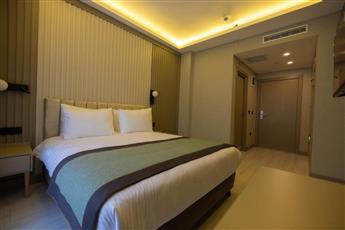 The Galata Glory Hotel 5*