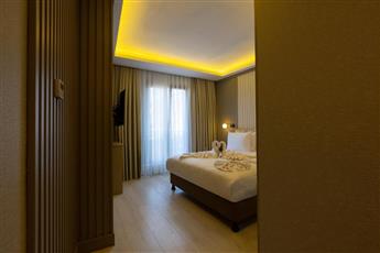 The Galata Glory Hotel 5*