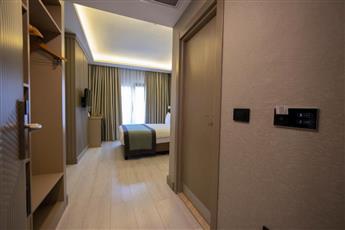 The Galata Glory Hotel 5*