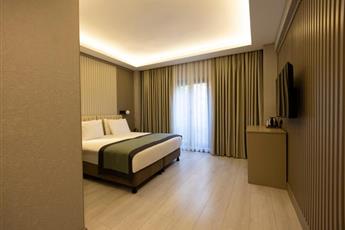 The Galata Glory Hotel 5*