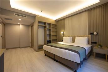 The Galata Glory Hotel 5*