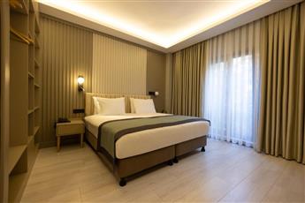 The Galata Glory Hotel 5*