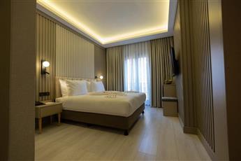 The Galata Glory Hotel 5*