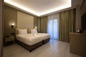 The Galata Glory Hotel 5*