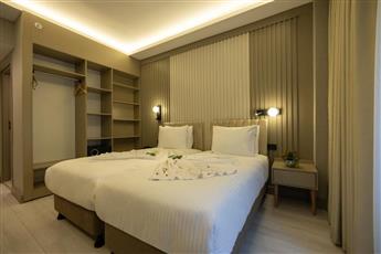 The Galata Glory Hotel 5*