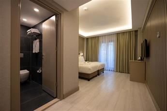 The Galata Glory Hotel 5*