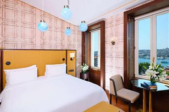 The Galata Istanbul Hotel MGallery 5*