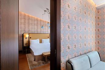 The Galata Istanbul Hotel MGallery 5*