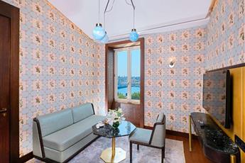 The Galata Istanbul Hotel MGallery 5*