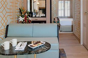 The Galata Istanbul Hotel MGallery 5*