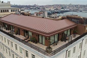 The Galata Istanbul Hotel MGallery 5*