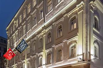 The Galata Istanbul Hotel MGallery 5*