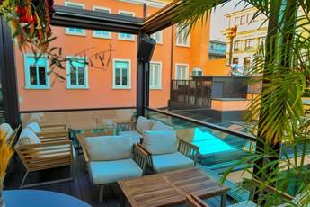 The Galata Istanbul Hotel MGallery 5*
