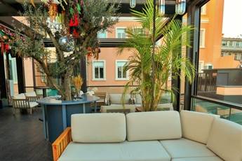 The Galata Istanbul Hotel MGallery 5*