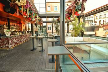 The Galata Istanbul Hotel MGallery 5*