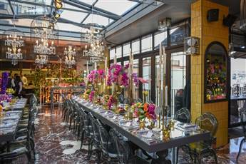 The Galata Istanbul Hotel MGallery 5*