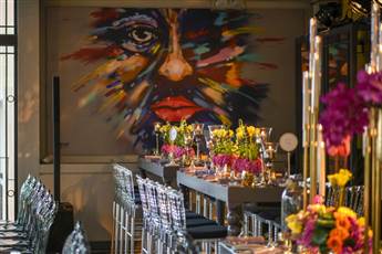 The Galata Istanbul Hotel MGallery 5*