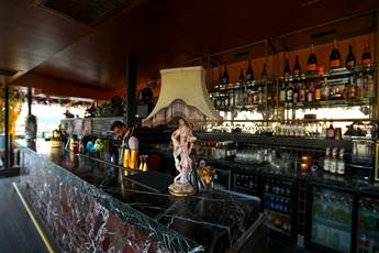 The Galata Istanbul Hotel MGallery 5*