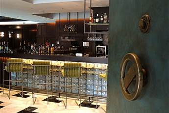 The Galata Istanbul Hotel MGallery 5*