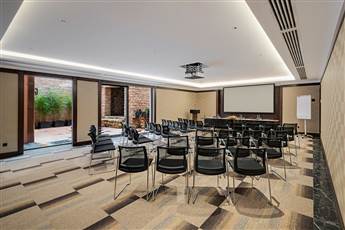 The Galata Istanbul Hotel MGallery 5*