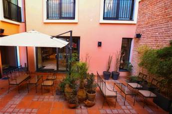 The Galata Istanbul Hotel MGallery 5*