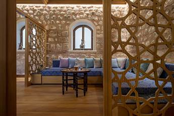 The Galata Istanbul Hotel MGallery 5*