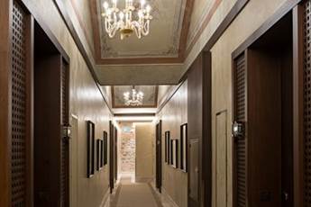 The Galata Istanbul Hotel MGallery 5*