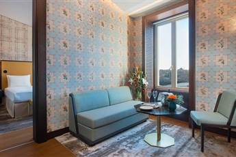 The Galata Istanbul Hotel MGallery 5*