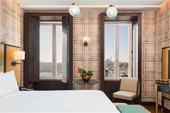 The Galata Istanbul Hotel MGallery 5*