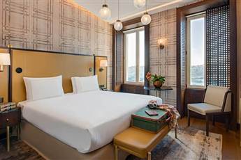 The Galata Istanbul Hotel MGallery 5*