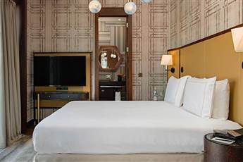 The Galata Istanbul Hotel MGallery 5*