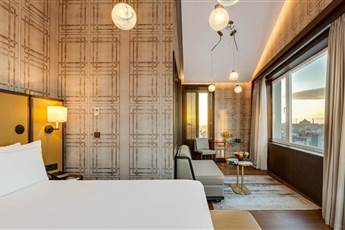 The Galata Istanbul Hotel MGallery 5*