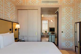 The Galata Istanbul Hotel MGallery 5*