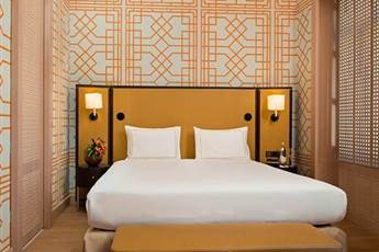 The Galata Istanbul Hotel MGallery 5*