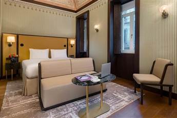 The Galata Istanbul Hotel MGallery 5*