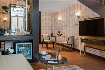 The Galata Istanbul Hotel MGallery 5*