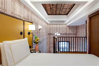 The Galata Istanbul Hotel MGallery 5*