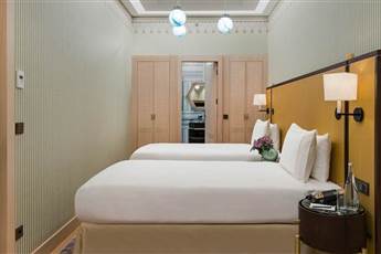 The Galata Istanbul Hotel MGallery 5*