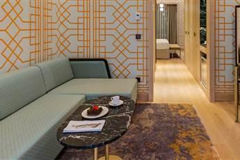 The Galata Istanbul Hotel MGallery 5*