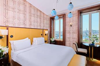 The Galata Istanbul Hotel MGallery