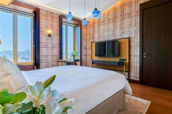 The Galata Istanbul Hotel MGallery